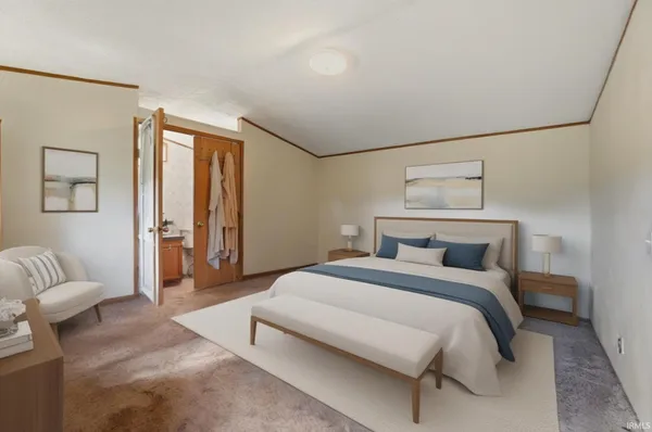 $135,000 | 10930 Yoder Road, Roanoke, IN 46783