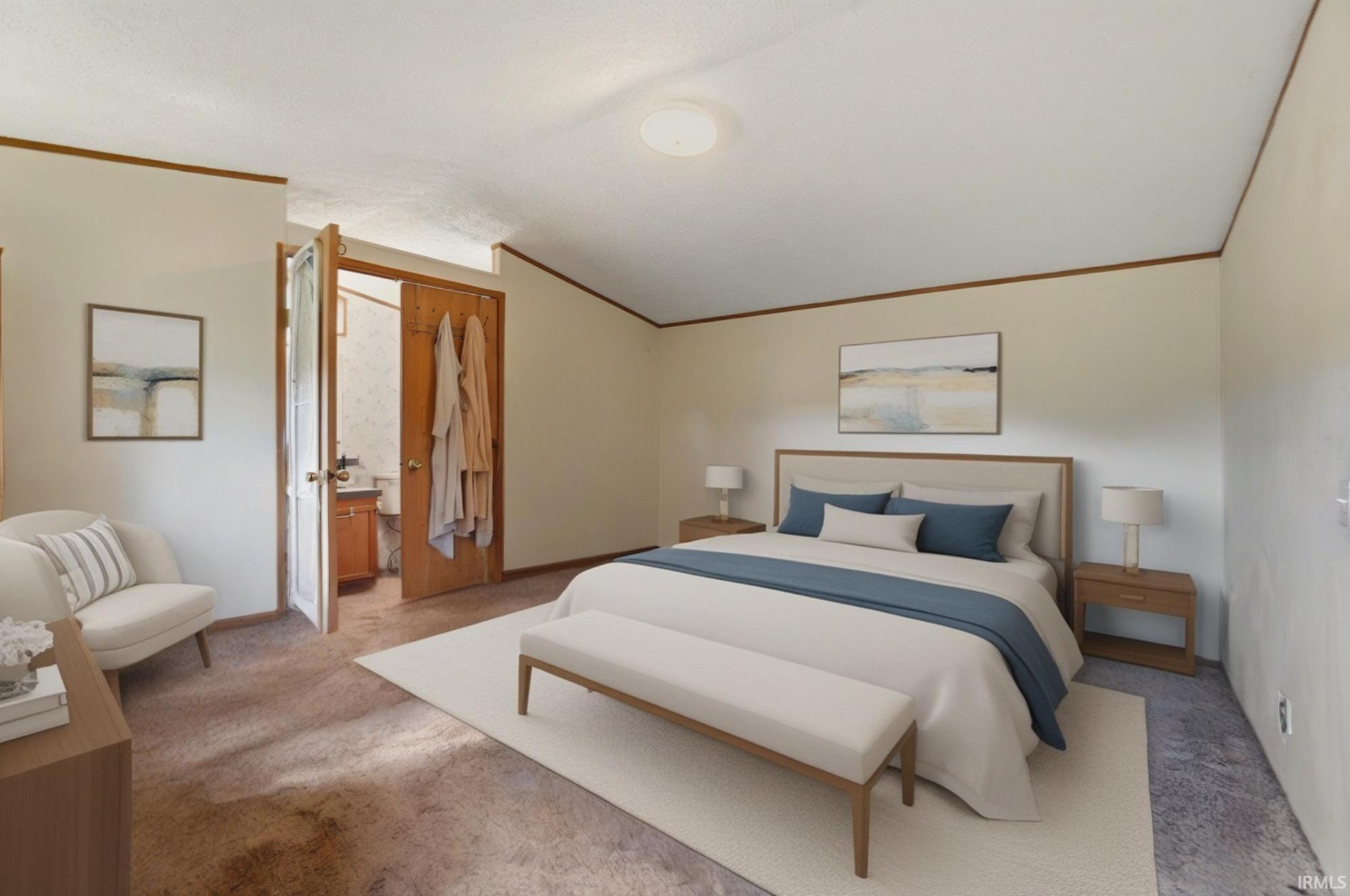 10930 Yoder Road Roanoke, IN 46783 - Photo 18 of 32