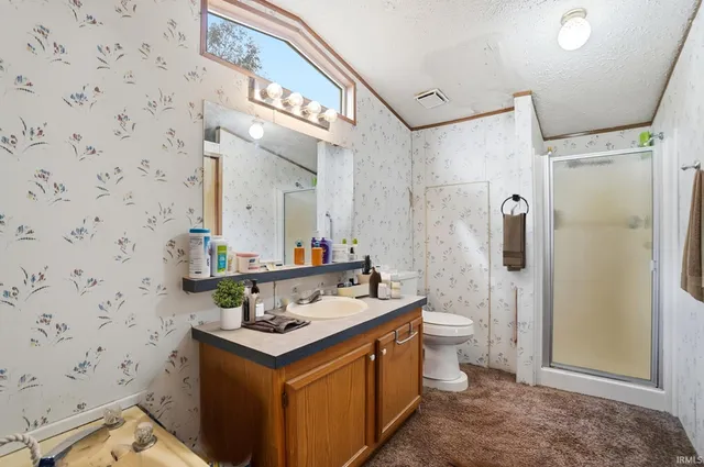 $139,900 | 10930 Yoder Road, Roanoke, IN 46783