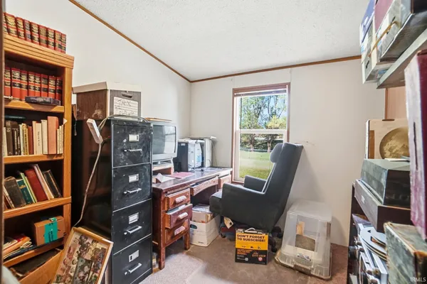 $135,000 | 10930 Yoder Road, Roanoke, IN 46783