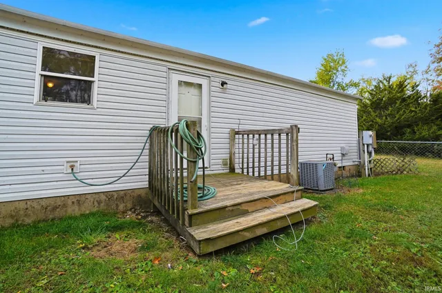 $139,900 | 10930 Yoder Road, Roanoke, IN 46783