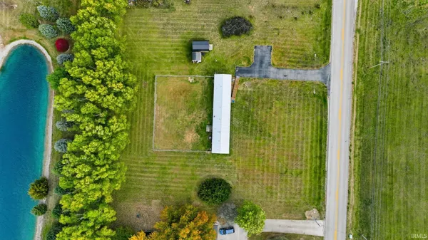 $135,000 | 10930 Yoder Road, Roanoke, IN 46783