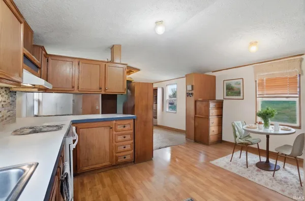 $135,000 | 10930 Yoder Road, Roanoke, IN 46783