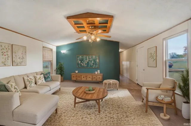 $139,900 | 10930 Yoder Road, Roanoke, IN 46783