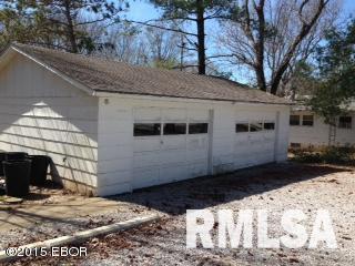 642 Cedar Creek Road Makanda, IL 62958 - Photo 7 of 22 Gallery Image 7