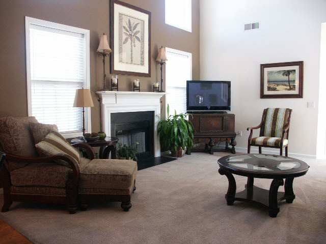 204 Tanner Chase Way Greenville, SC 29607 - Photo 4 of 25