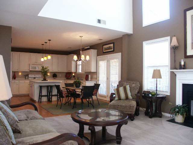 204 Tanner Chase Way Greenville, SC 29607 - Photo 7 of 25
