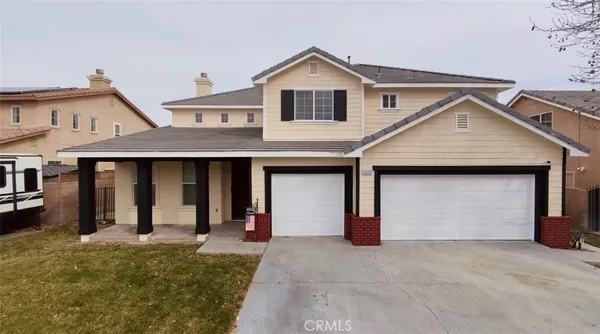 $3,500 | 44148 48th Street West, Lancaster, CA 93536