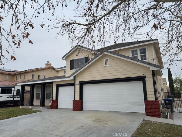$3,500 | 44148 48th Street West, Lancaster, CA 93536