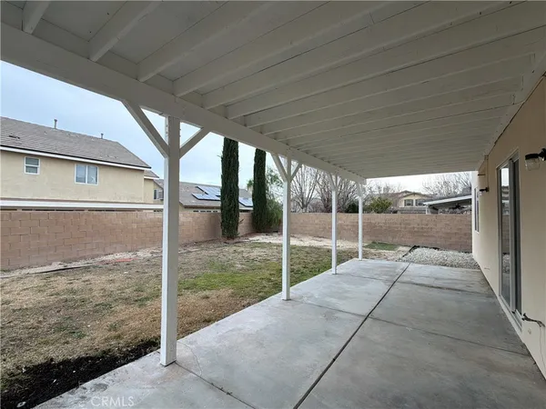 $3,500 | 44148 48th Street West, Lancaster, CA 93536