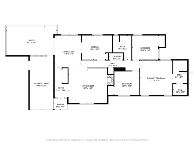 $325,000 | 240 Sunshower Court, Casselberry, FL 32707