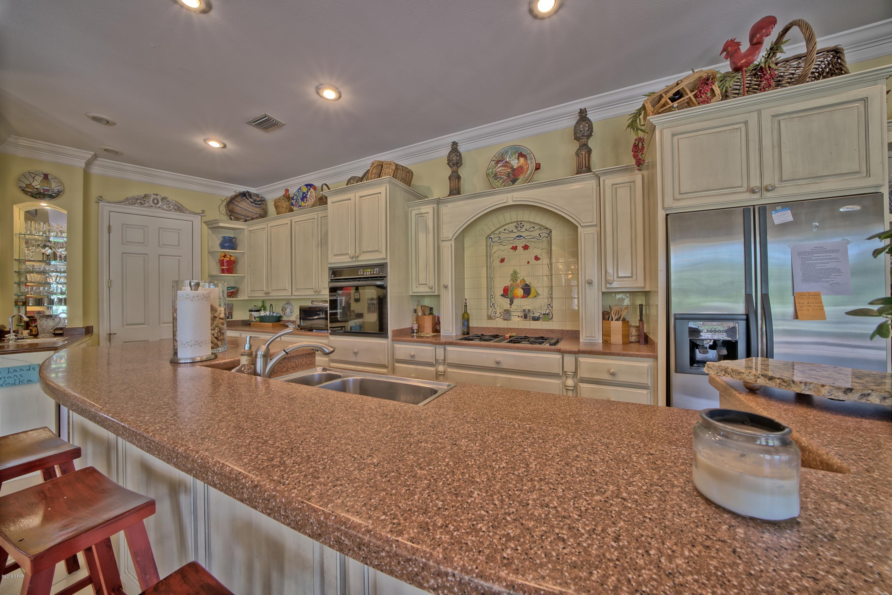 3501 Dragon Ridge Road Panama City Beach, FL 32408 - Photo 13 of 50