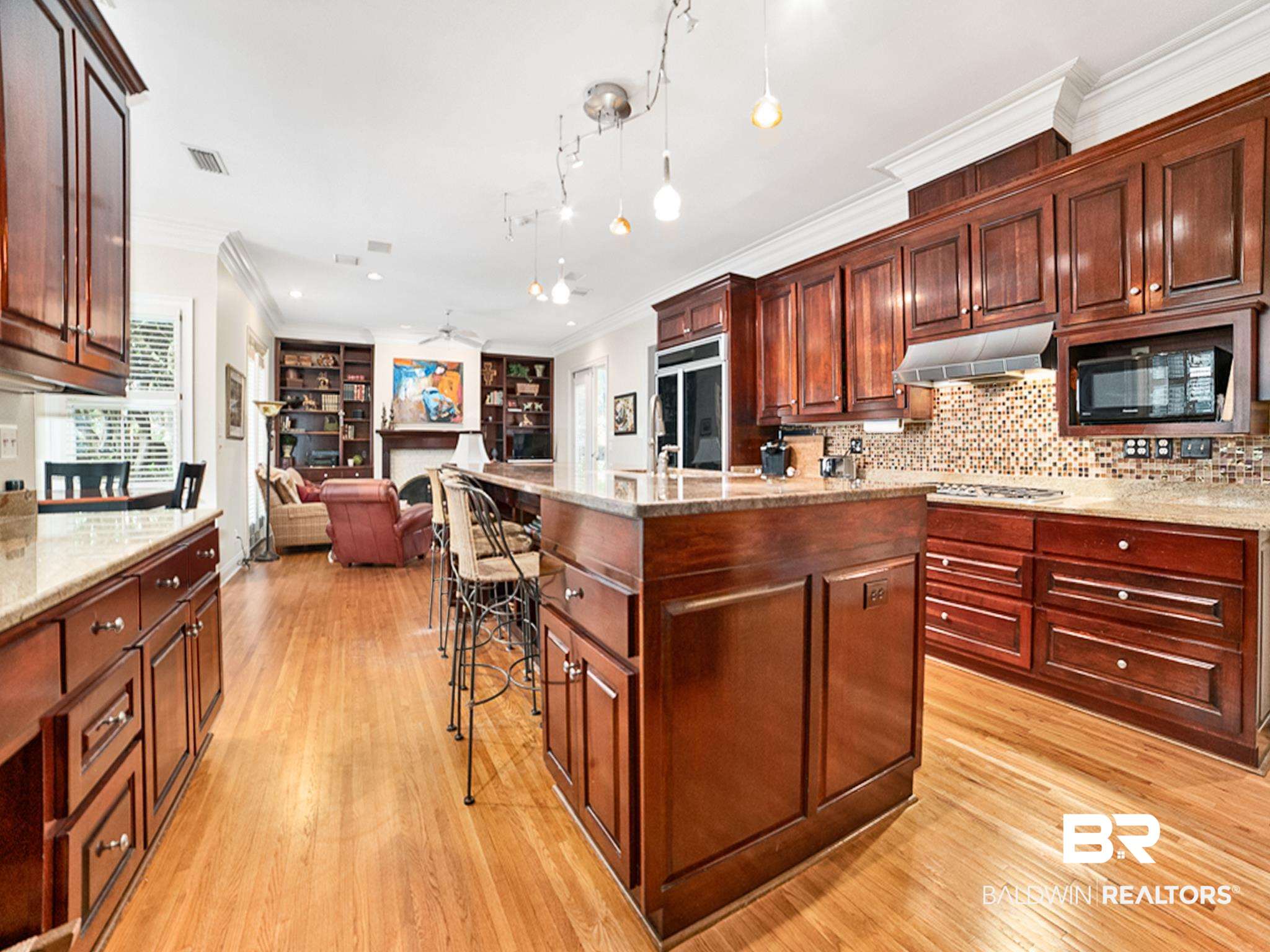 3608 The Cedars Avenue Mobile, AL 36608 - Photo 6 of 47