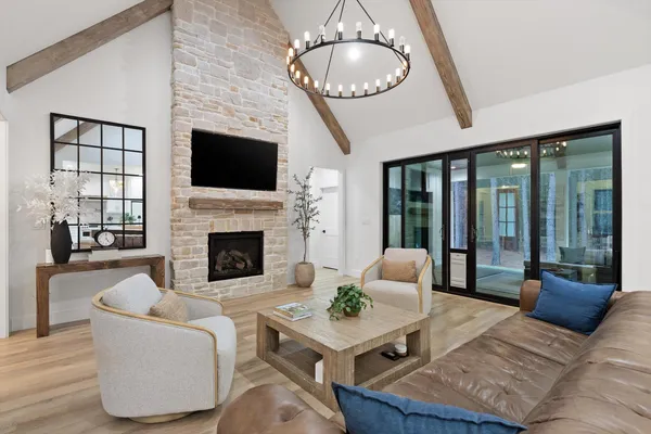 $975,000 | 4190 Crockett Pointe, Jasper, TN 37347