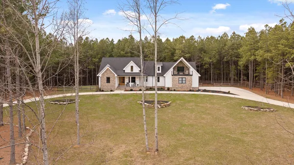 $975,000 | 4190 Crockett Pointe, Jasper, TN 37347