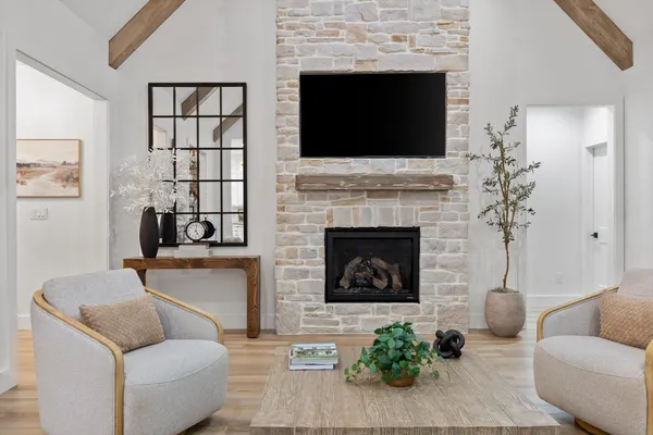 $975,000 | 4190 Crockett Pointe, Jasper, TN 37347