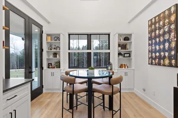 $975,000 | 4190 Crockett Pointe, Jasper, TN 37347