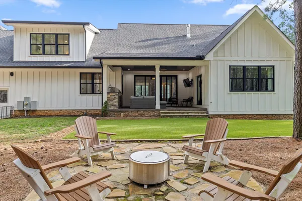 $975,000 | 4190 Crockett Pointe, Jasper, TN 37347