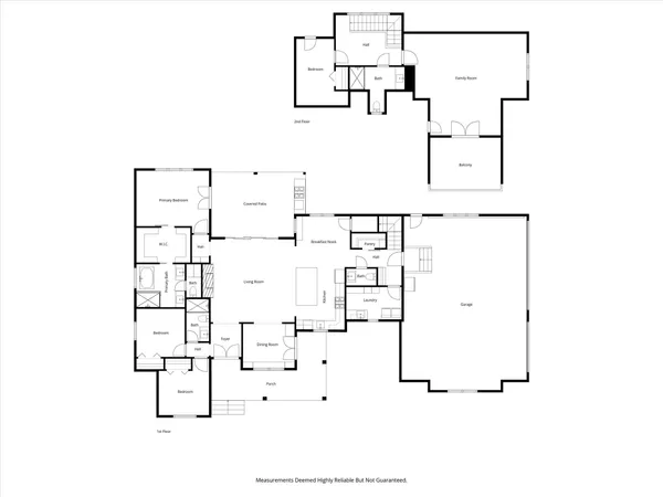 $975,000 | 4190 Crockett Pointe, Jasper, TN 37347