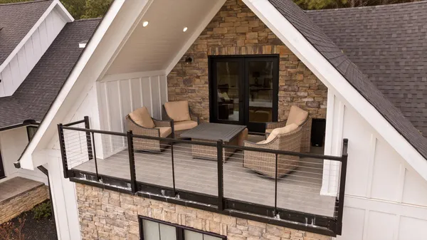 $975,000 | 4190 Crockett Pointe, Jasper, TN 37347