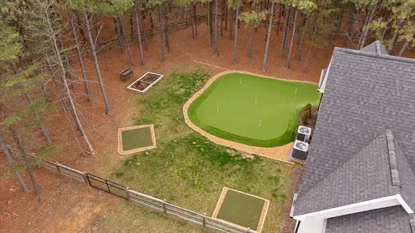 $975,000 | 4190 Crockett Pointe, Jasper, TN 37347