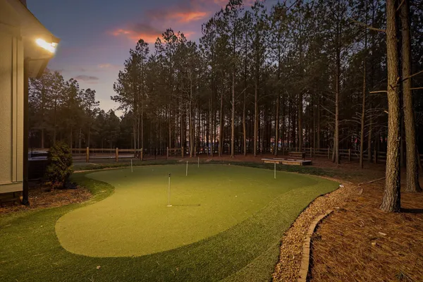 $975,000 | 4190 Crockett Pointe, Jasper, TN 37347