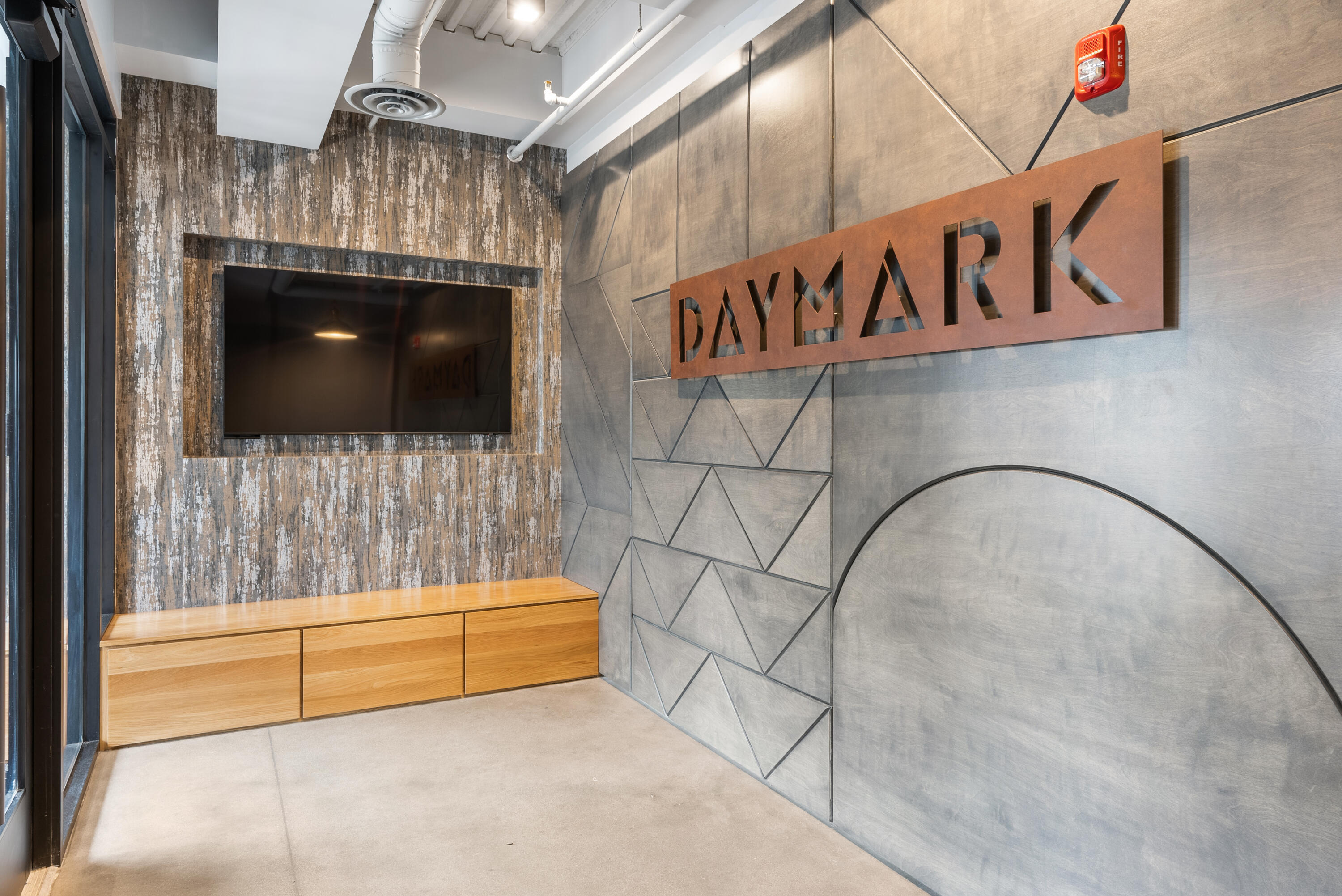 75 Chestnut Street, Unit 608 Portland, ME 04101 - Photo 10 of 16 Lobby