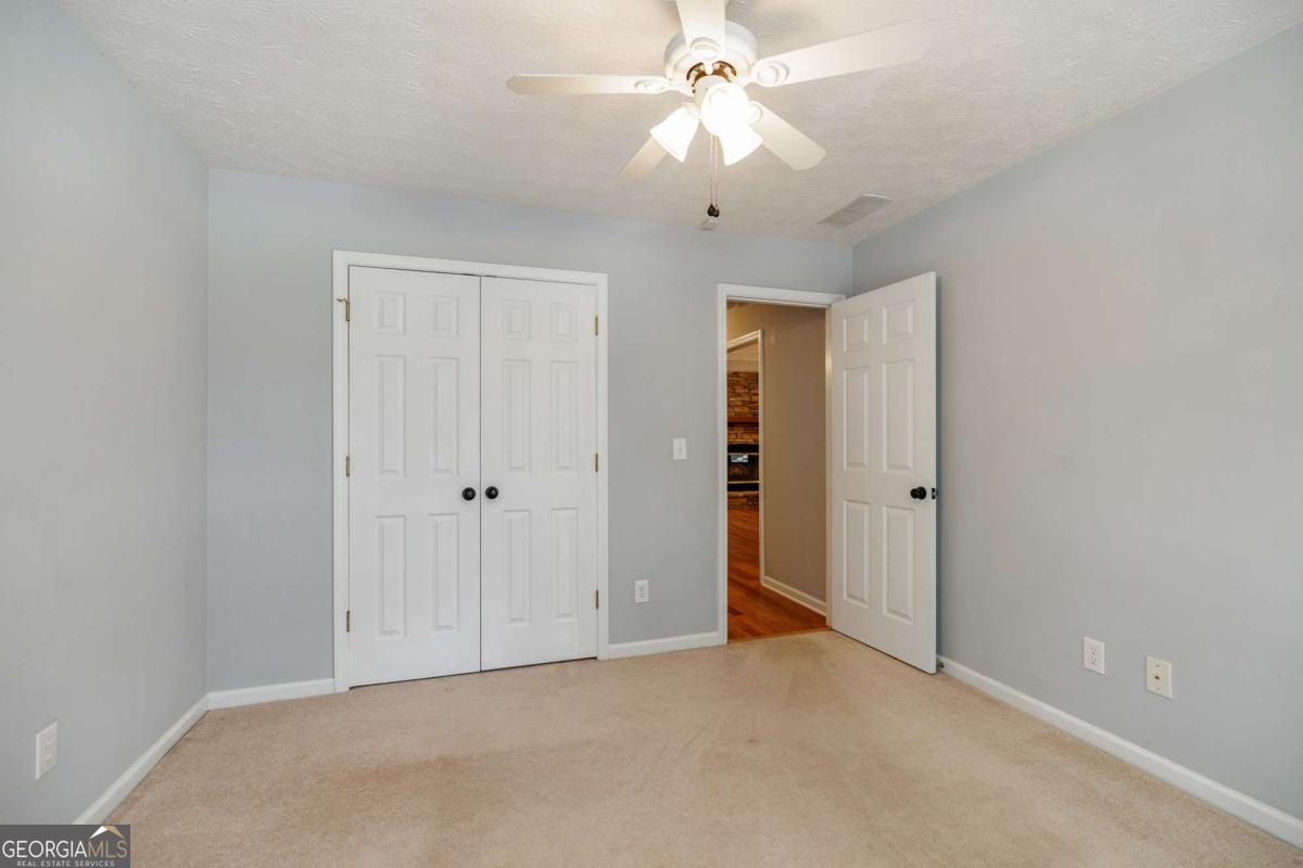 2249 Cluster Lane Grayson, GA 30017 - Photo 24 of 53 a view of an empty room