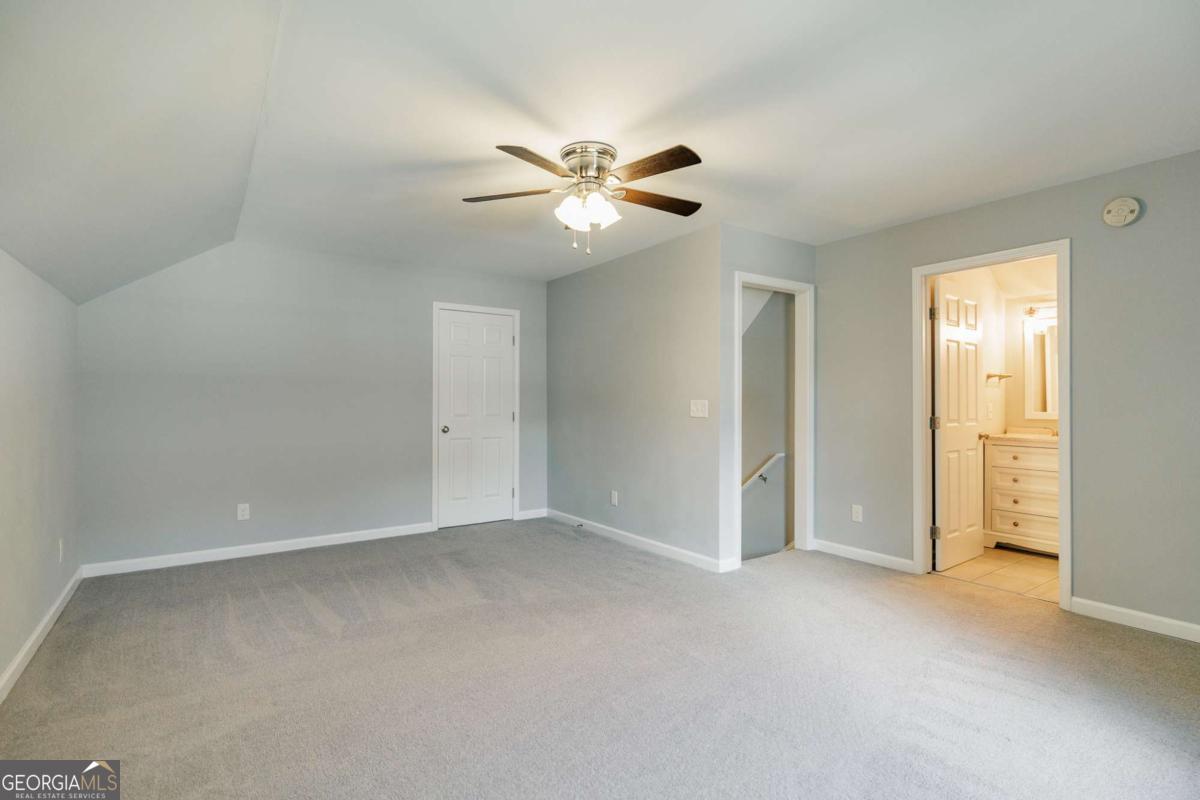 2249 Cluster Lane Grayson, GA 30017 - Photo 29 of 53 a view of an empty room