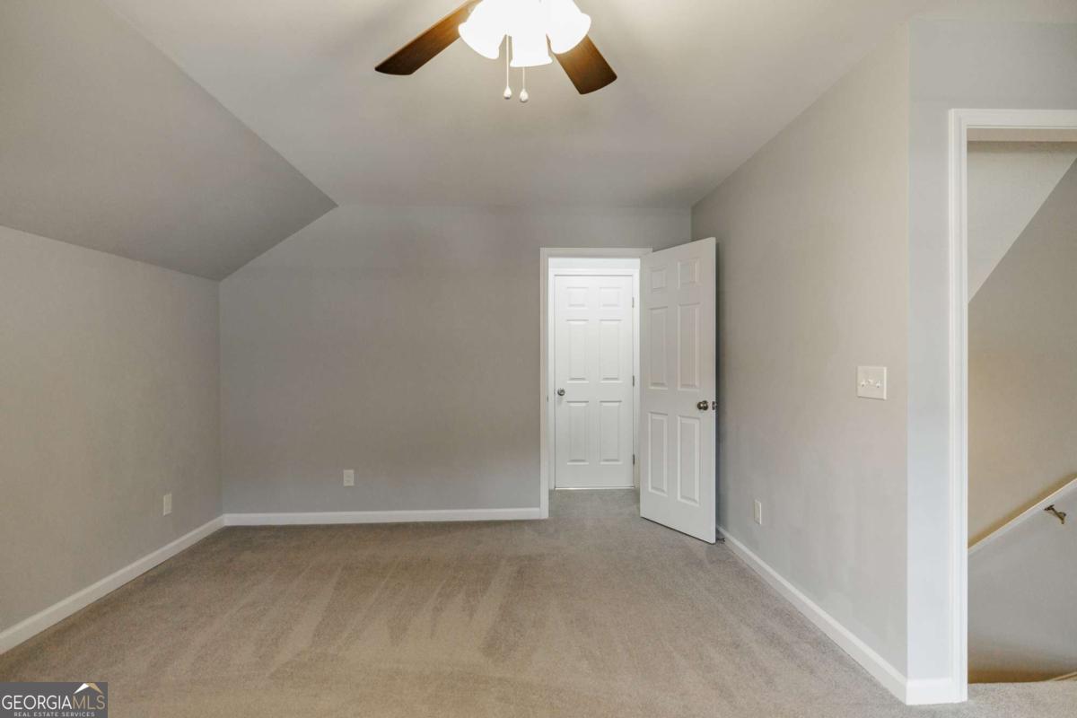 2249 Cluster Lane Grayson, GA 30017 - Photo 30 of 53 a view of an empty room