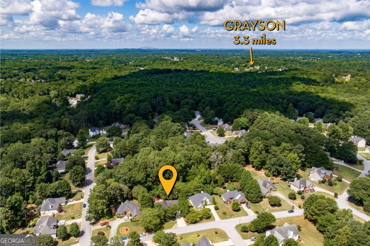 2249 Cluster Lane Grayson, GA 30017 - Photo 49 of 53