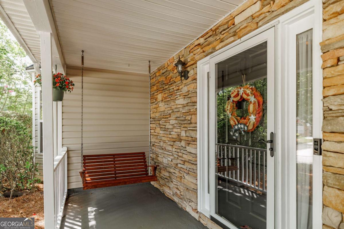 2249 Cluster Lane Grayson, GA 30017 - Photo 5 of 53 a view of a door and a window