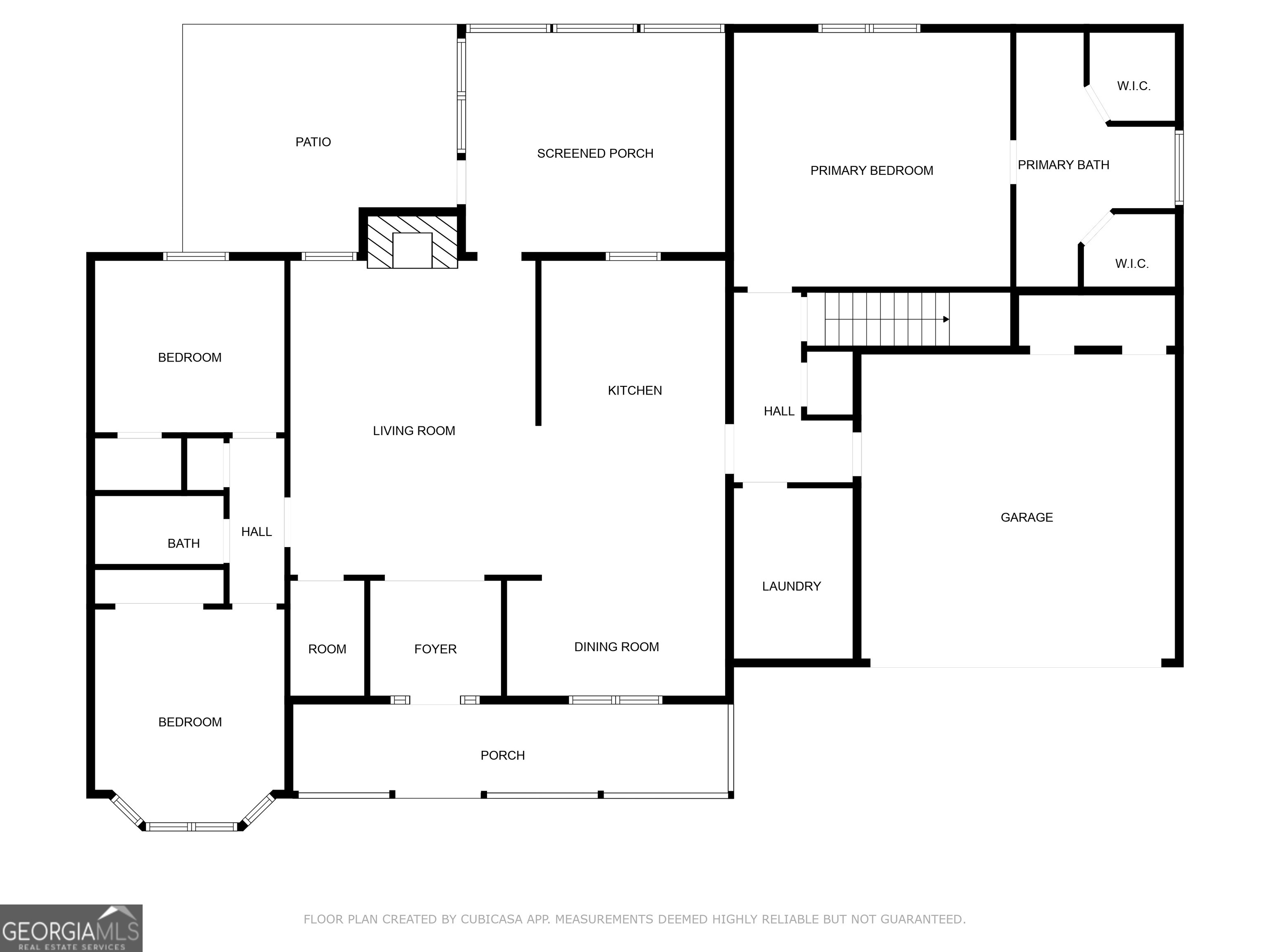 2249 Cluster Lane Grayson, GA 30017 - Photo 53 of 53 a picture of a bathroom with a shower