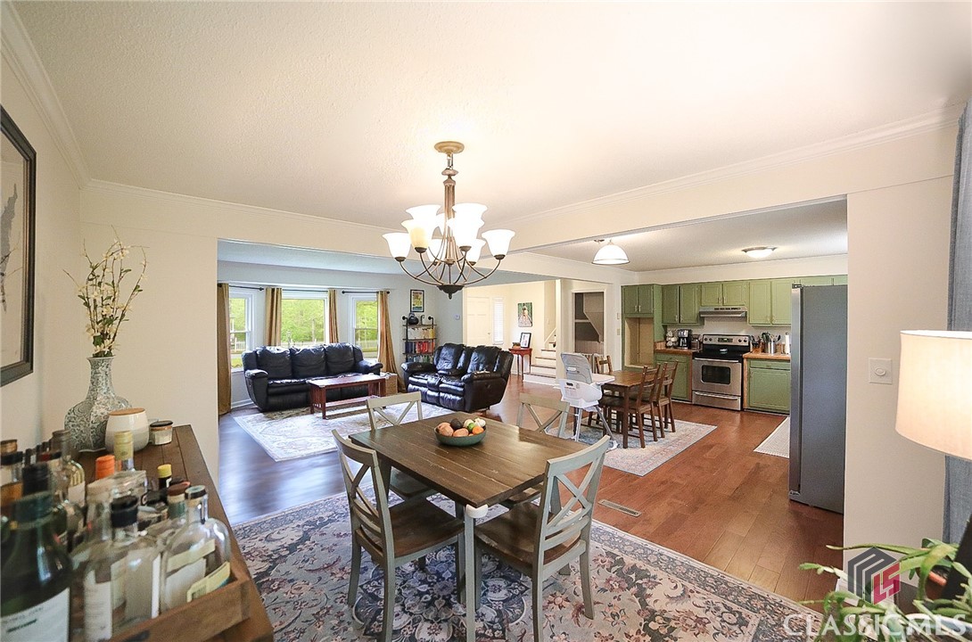281 Rhodes Drive Athens, GA 30606 - Photo 11 of 44