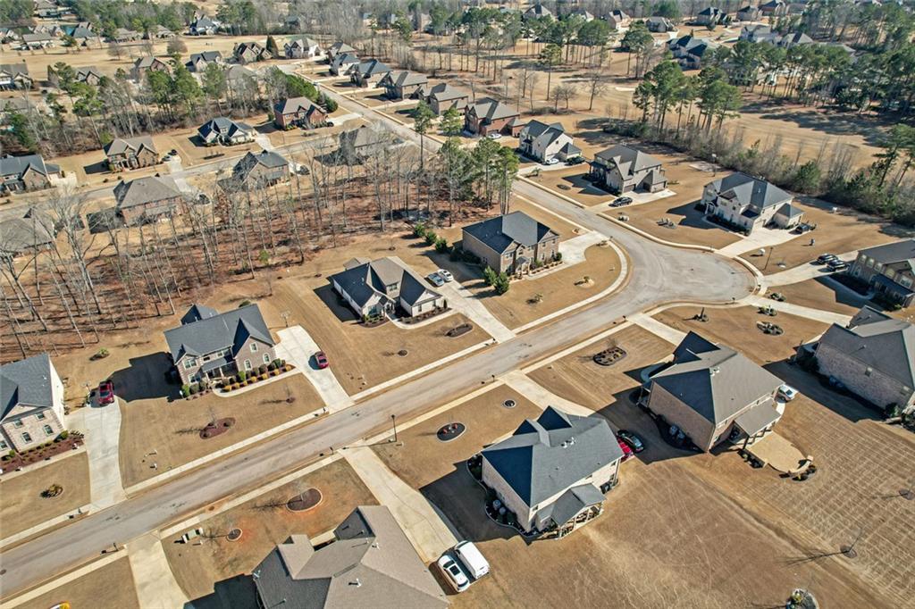 4580 Cloister Circle Hampton, GA 30228 - Photo 26 of 33