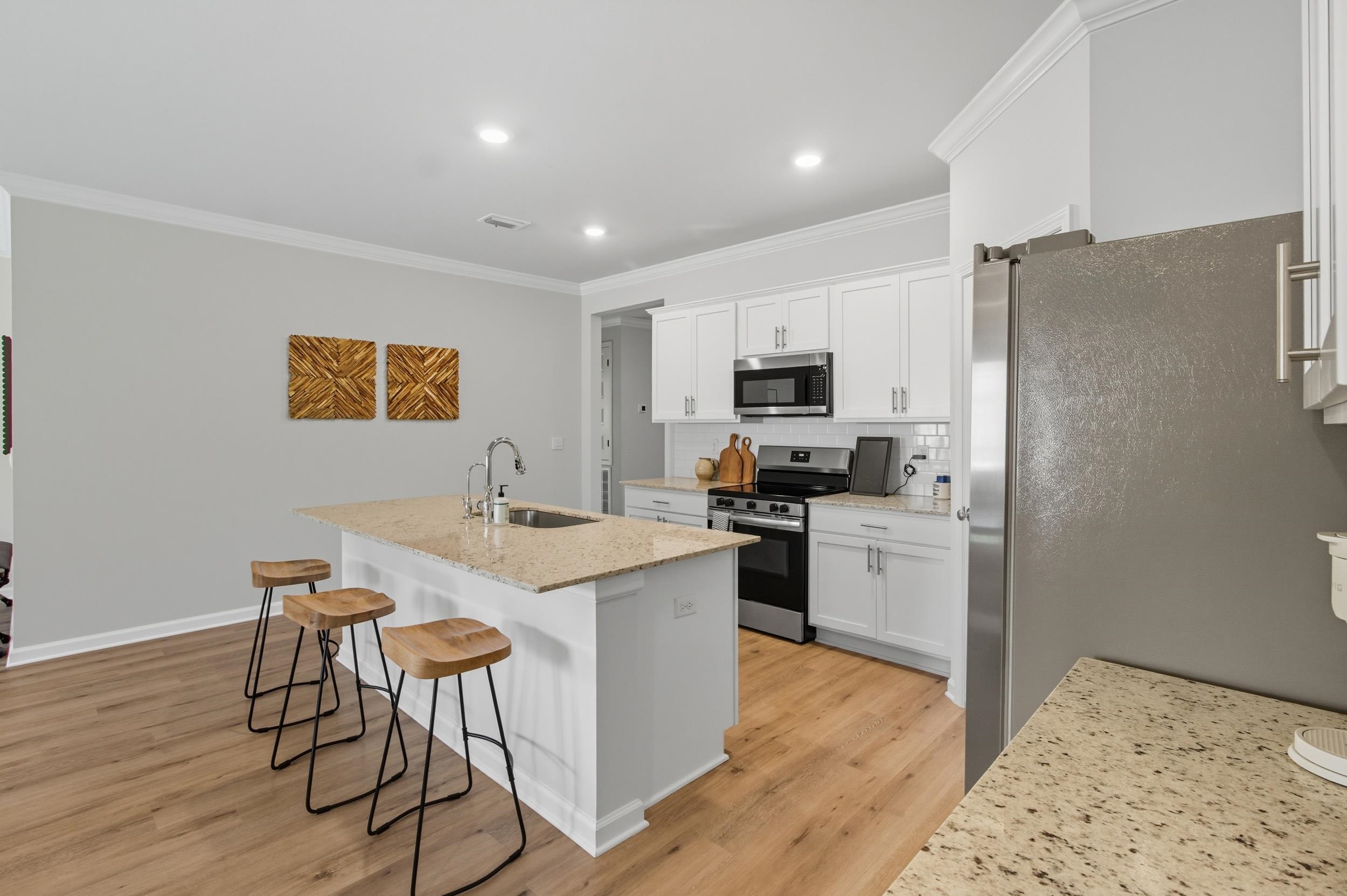4153 Weldon Farms Road Tallahassee, FL 32311 - Photo 7 of 29 Gallery Image 7