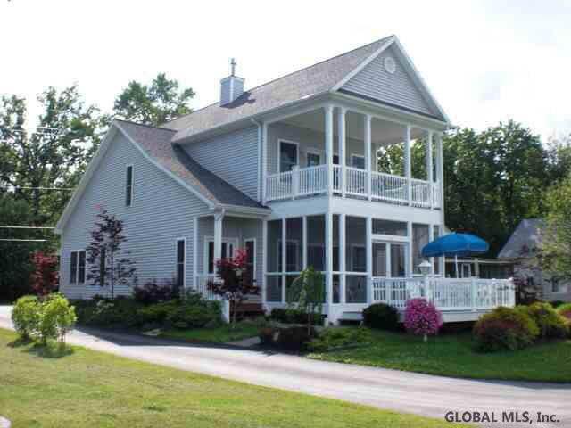 98 Riley Cove Road Malta, NY 12020 - Photo 1 of 8 Photo 1