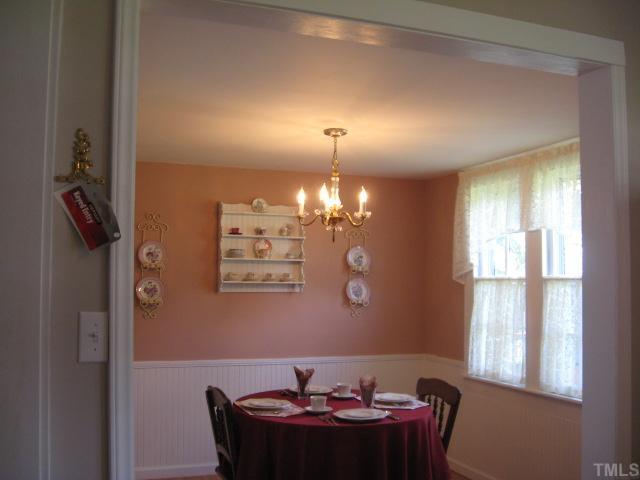 123700 School House Road Middlesex, NC 27557 - Photo 11 of 12 Jut a perfect Nook for family gatherings.