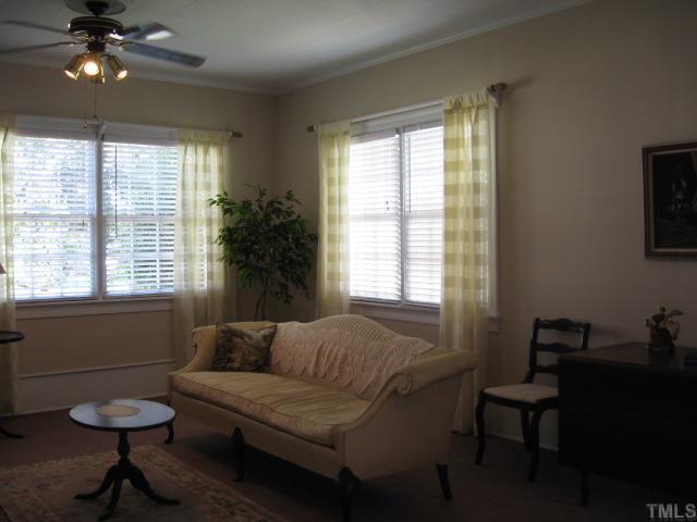123700 School House Road Middlesex, NC 27557 - Photo 6 of 12 Another corner of the Living room