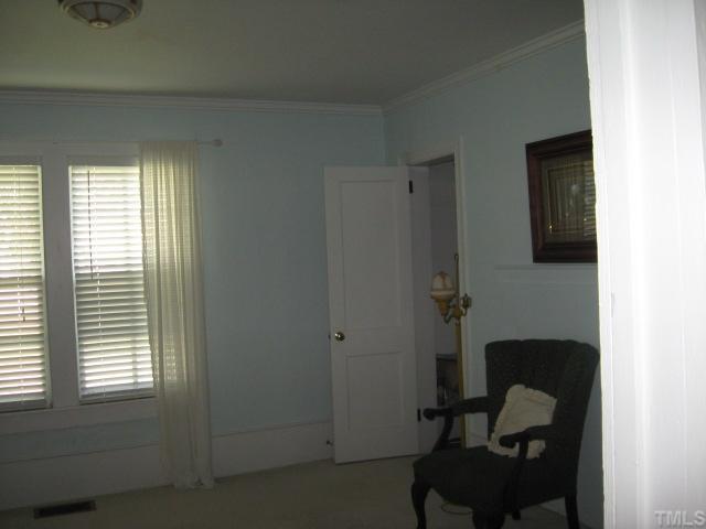 123700 School House Road Middlesex, NC 27557 - Photo 8 of 12 One of the bedrooms with two closets