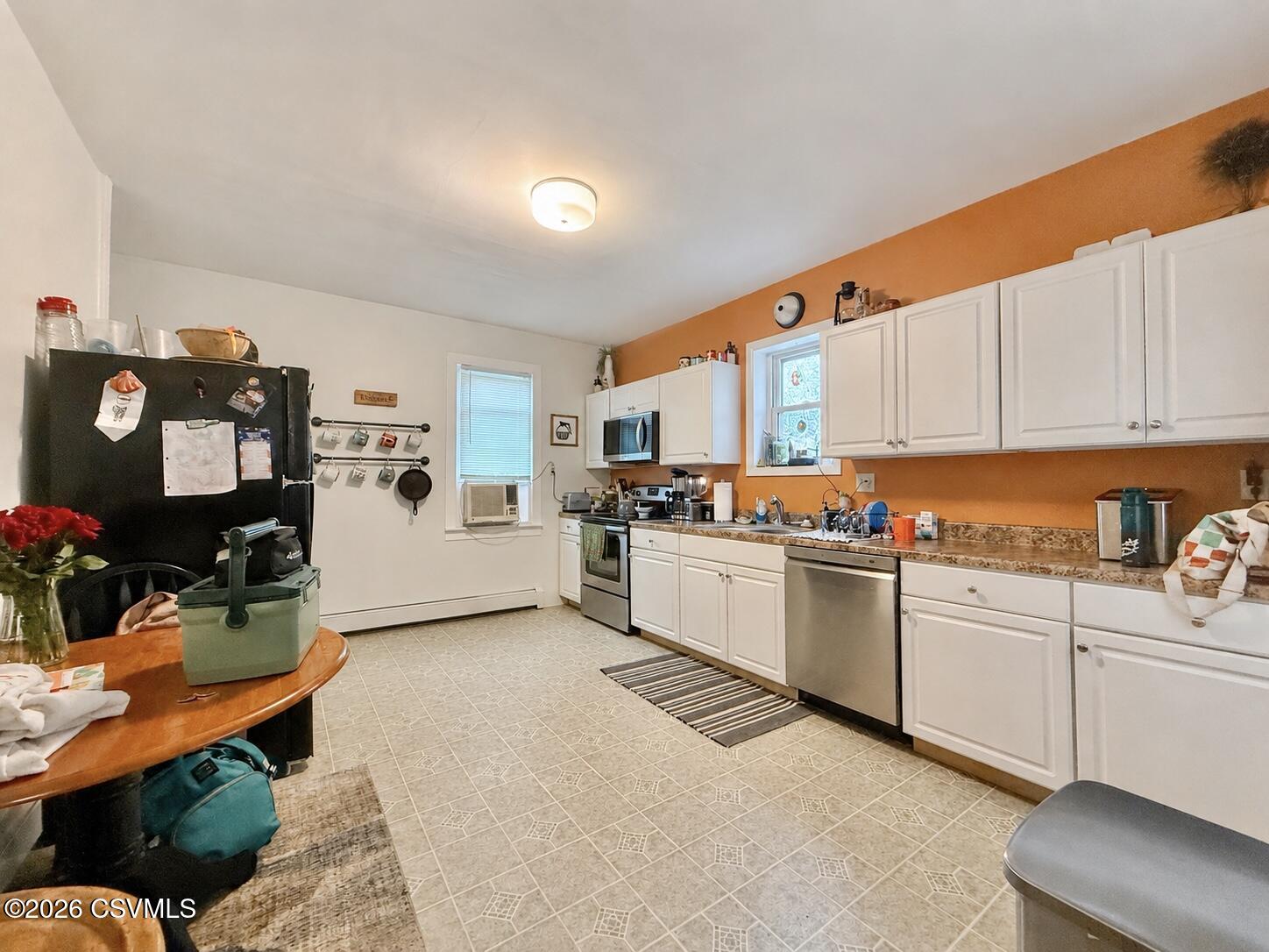 1244 West Main Street Valley View, PA 17983 - Photo 13 of 21