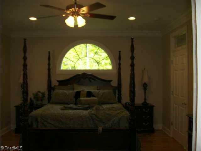 567 Old Camp Road Denton, NC 27239 - Photo 5 of 9 Other. Master bedroom
