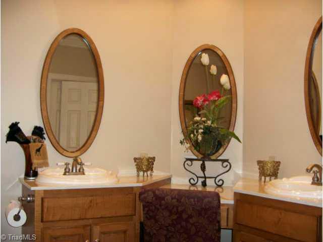 567 Old Camp Road Denton, NC 27239 - Photo 6 of 9 Other. Master bath