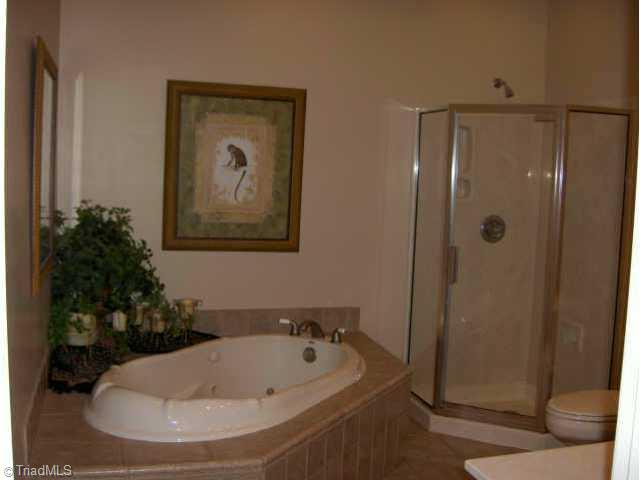 567 Old Camp Road Denton, NC 27239 - Photo 7 of 9 Other. Master bath