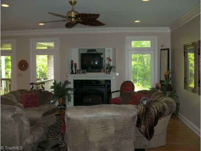 567 Old Camp Road Denton, NC 27239 - Photo 8 of 9 Other. Great room