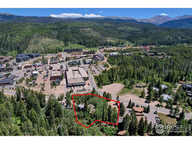 $1,950,000 | 185 Vasquez Road, Unit B2, Winter Park, CO 80482