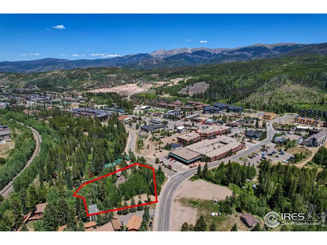 $1,950,000 | 185 Vasquez Road, Unit B2, Winter Park, CO 80482