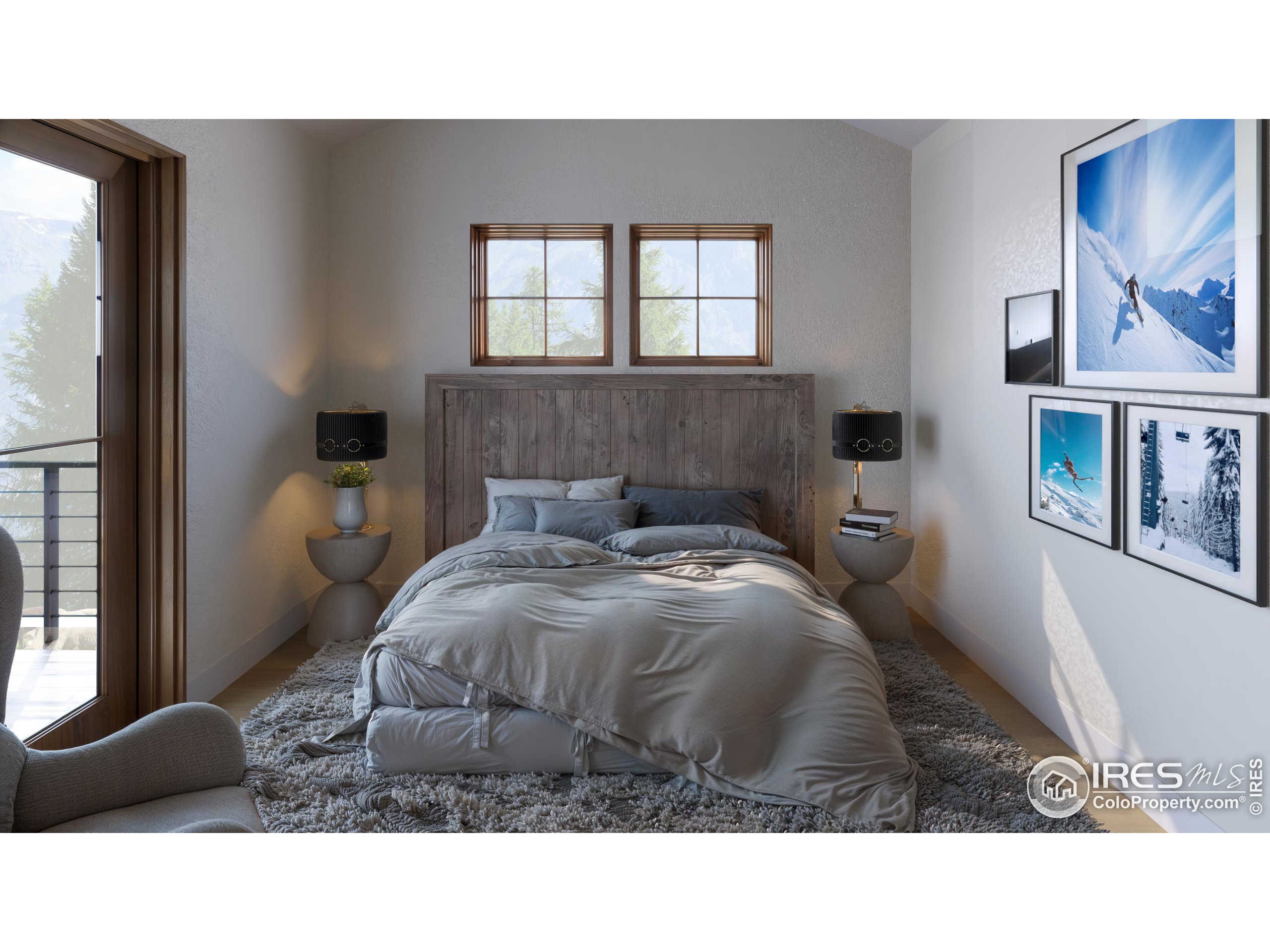 185 Vasquez Road, Unit B2 Winter Park, CO 80482 - Photo 8 of 15