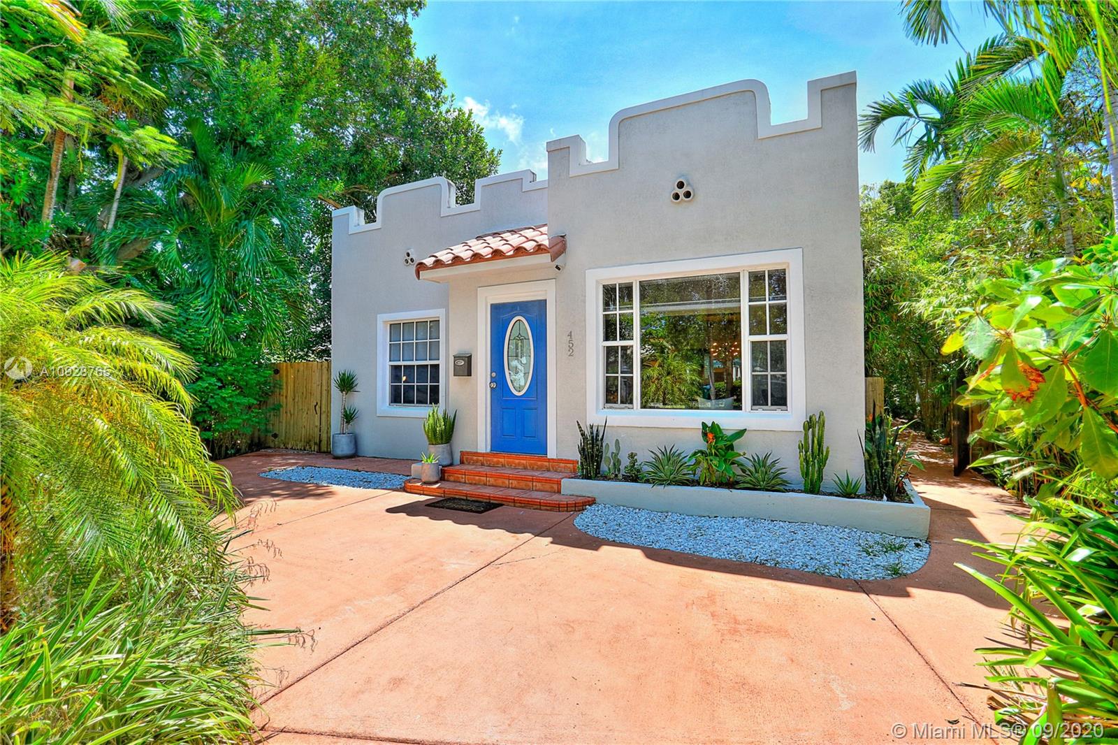 452 Southwest 26th Road Miami, FL 33129 - Photo 2 of 28 Gallery Image 2