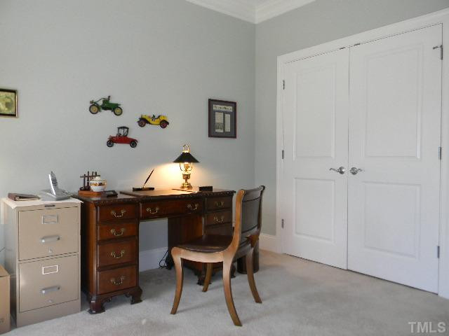 3502 Bright Horizons Way Raleigh, NC 27614 - Photo 19 of 25 Bedroom